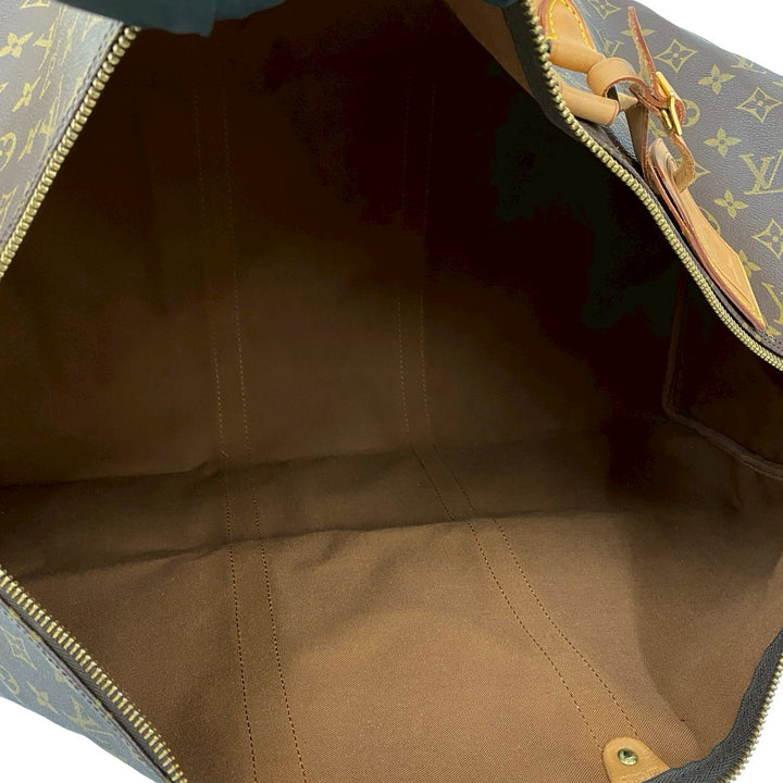 Boston bag Louis Vuitton Keepall 60