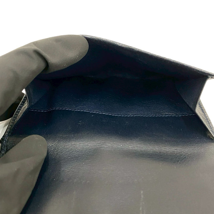 bifold wallet gucci