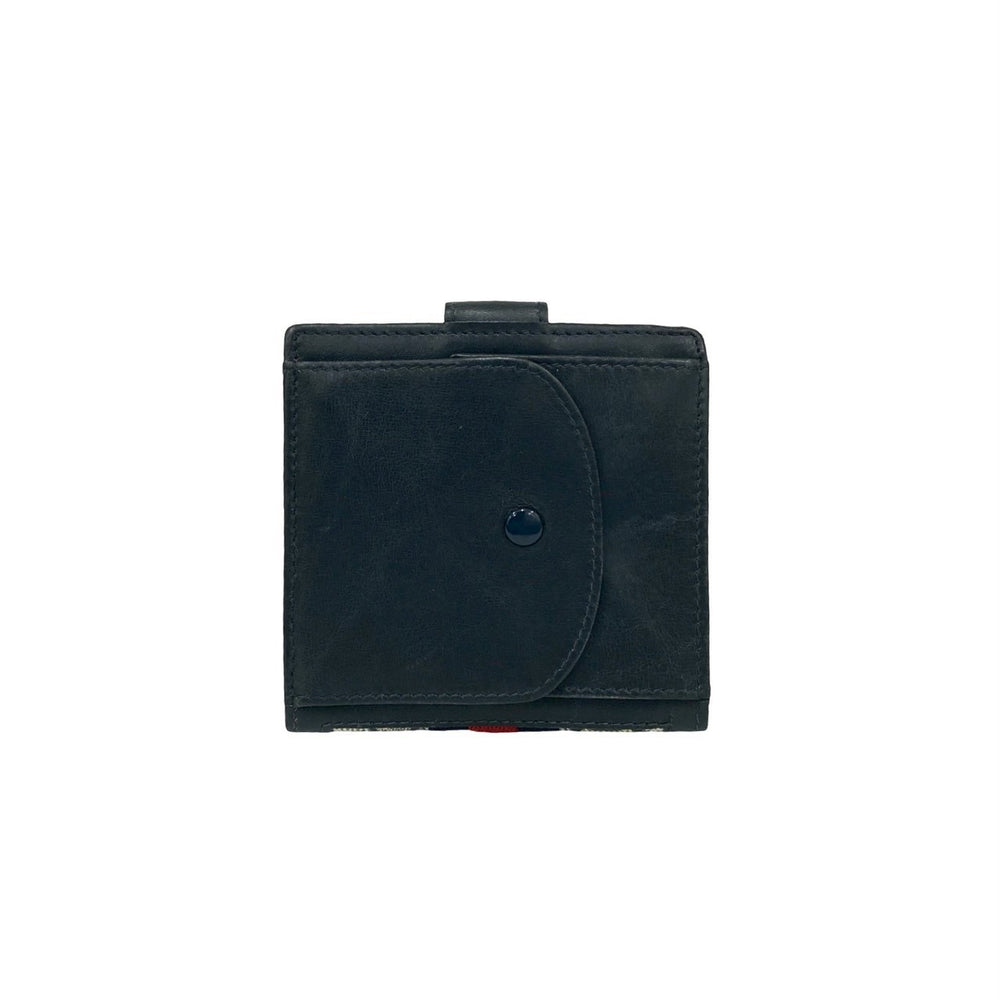 bifold wallet gucci