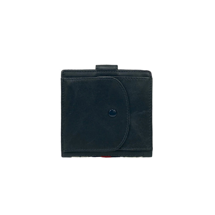 bifold wallet gucci