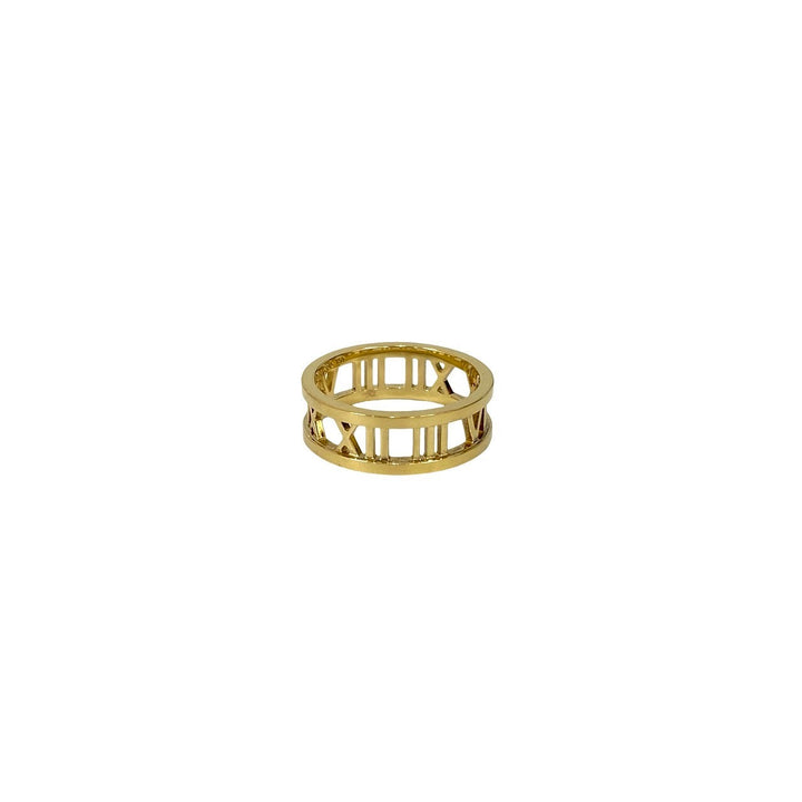 Rings Tiffany Atlas Open Ring