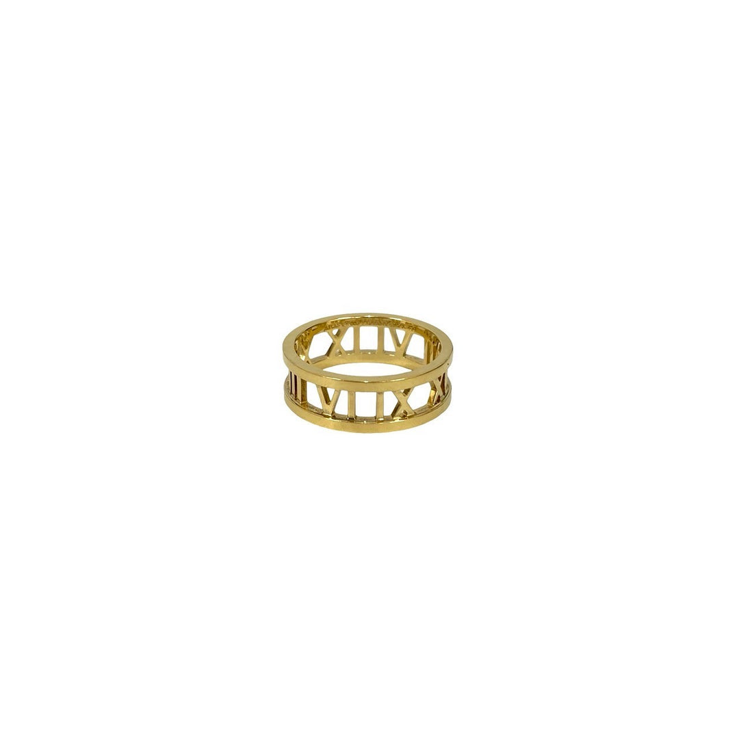 Rings Tiffany Atlas Open Ring