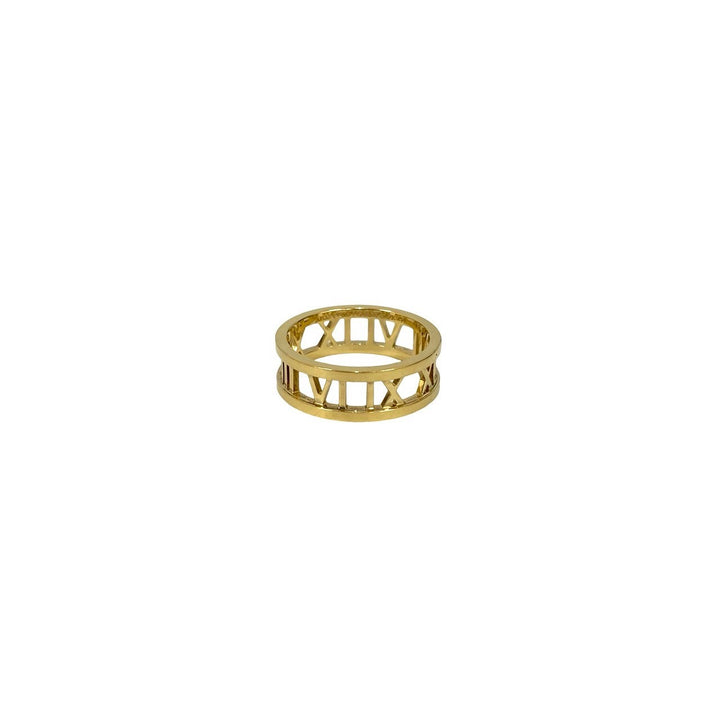 Rings Tiffany Atlas Open Ring