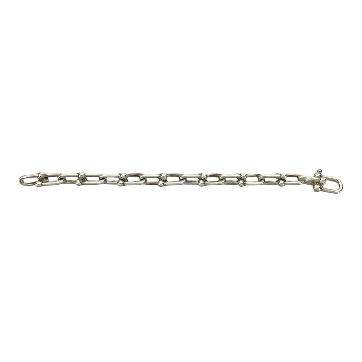 blurRubbingTiffany Hardware Large Link BrakeRubbingCut