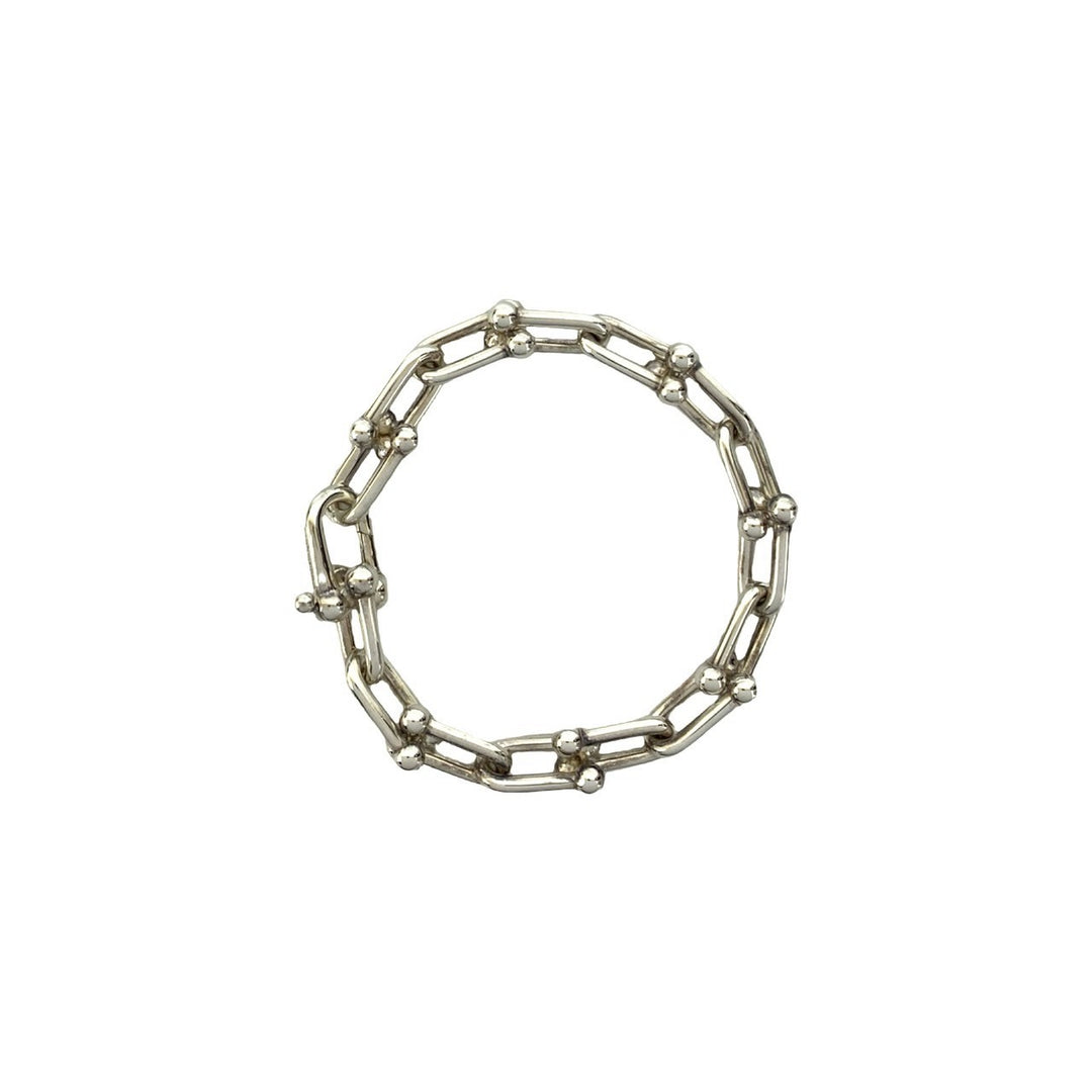 blurRubbingTiffany Hardware Large Link BrakeRubbingCut