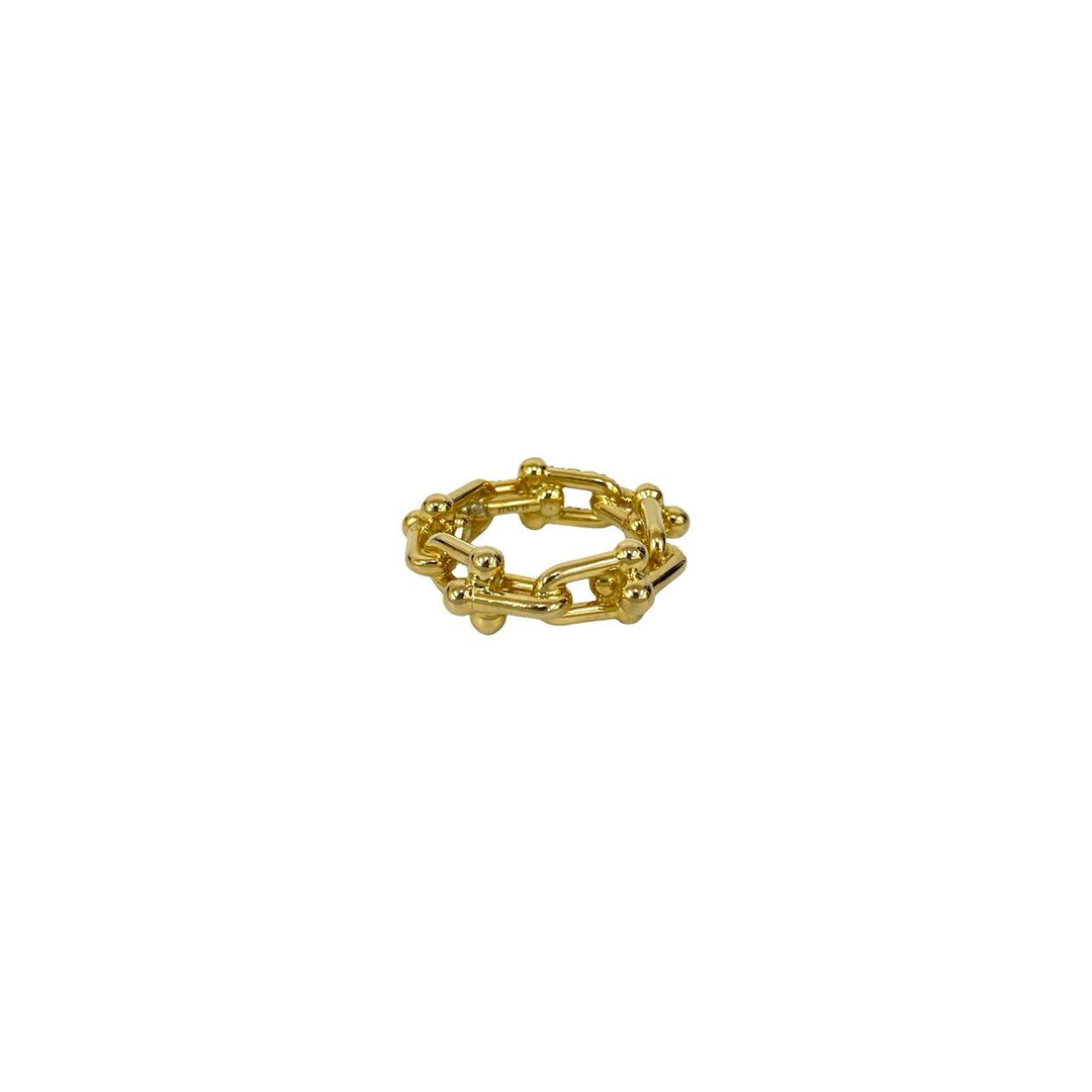 Rings Tiffany Hardware Small Link Ring