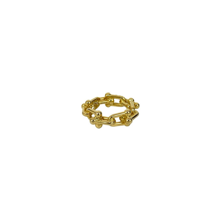 Rings Tiffany Hardware Small Link Ring