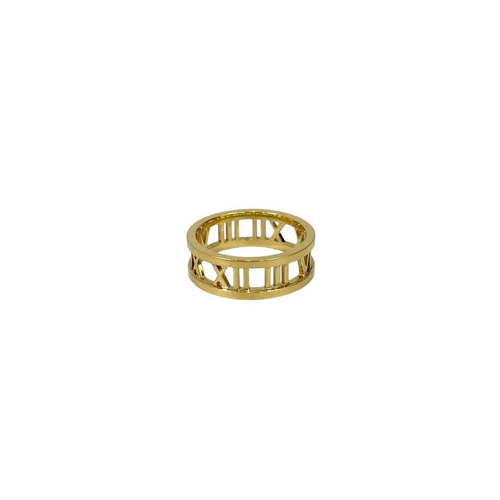 Rings Tiffany Atlas Open Ring