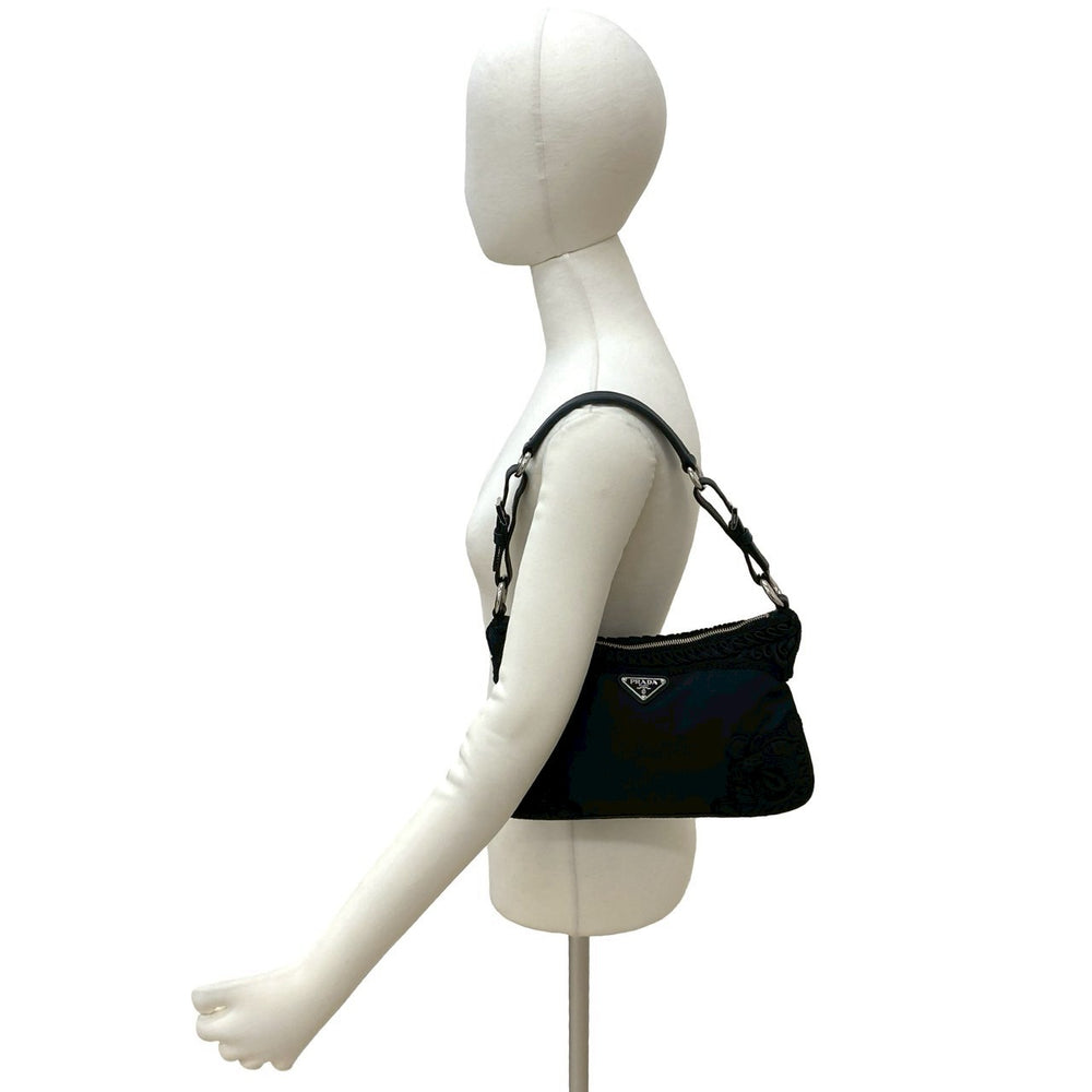shoulder bag prada