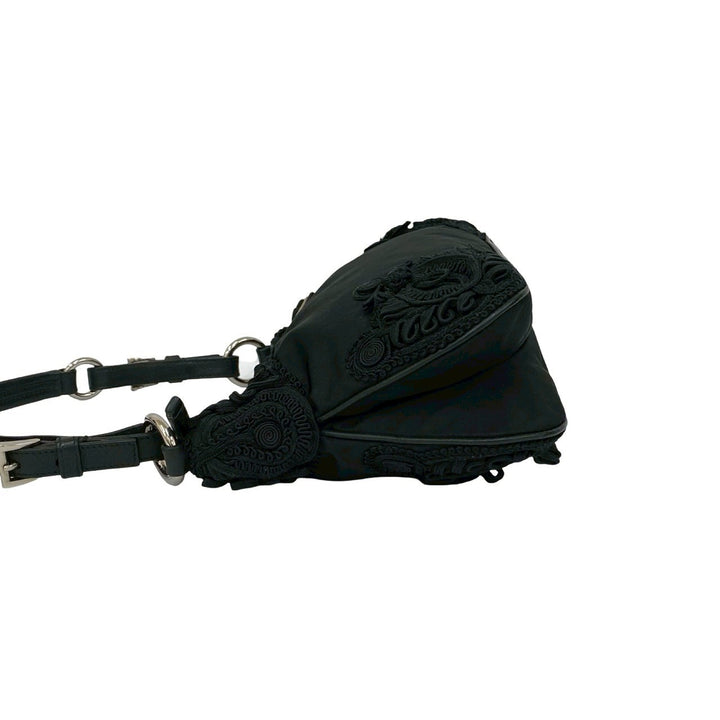 shoulder bag prada