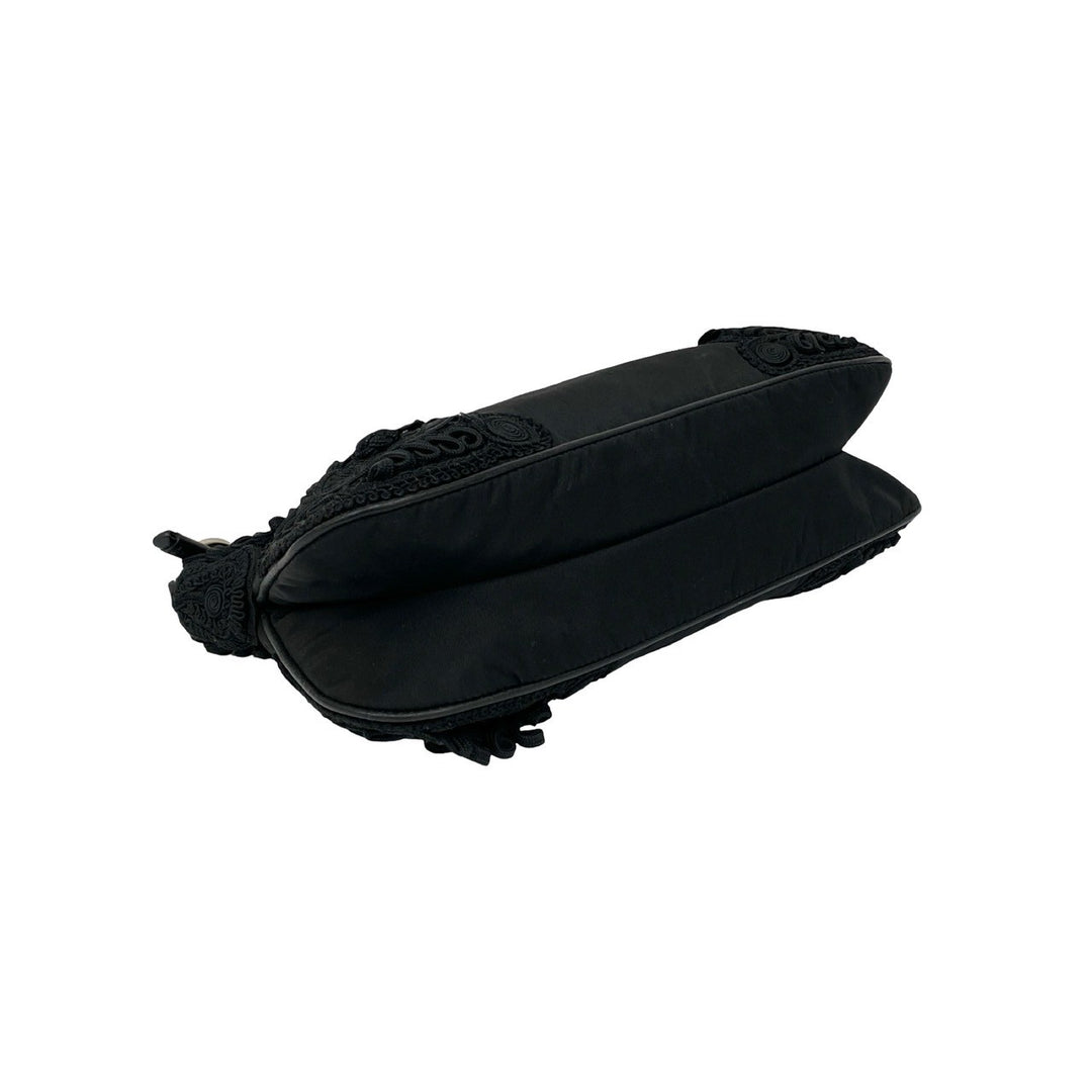 shoulder bag prada
