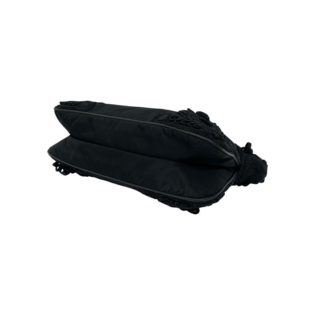shoulder bag prada
