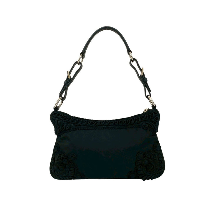 shoulder bag prada
