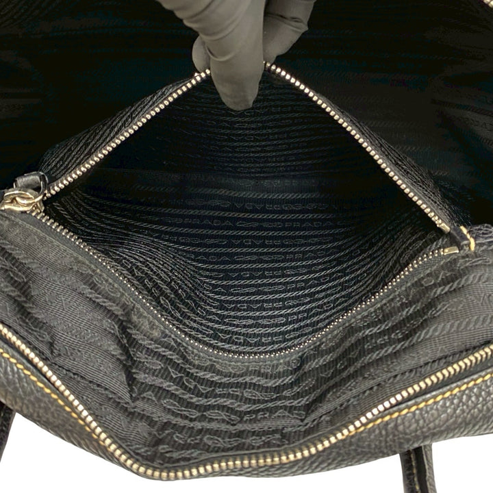 boston bag prada