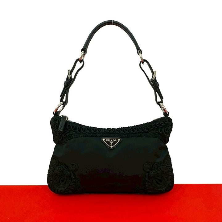 shoulder bag prada