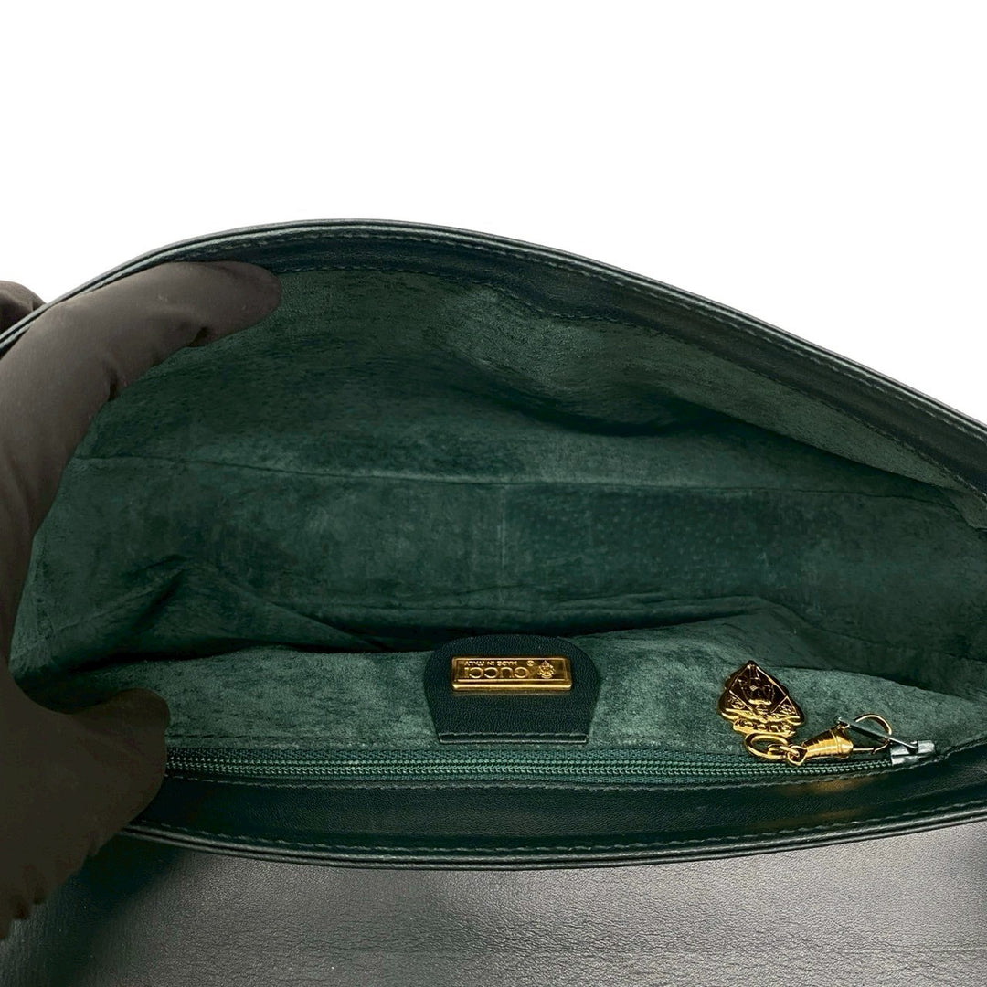 shoulder bag gucci