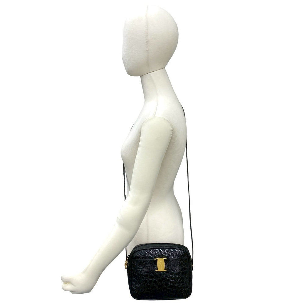薩爾瓦托·菲拉格慕單肩包