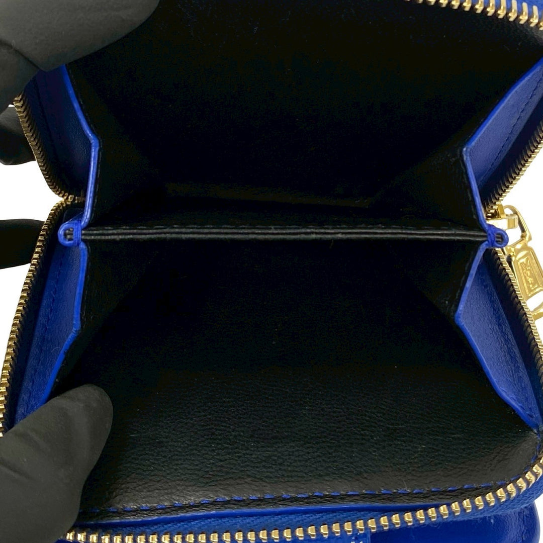 雙折錢包 Yves Saint Laurent