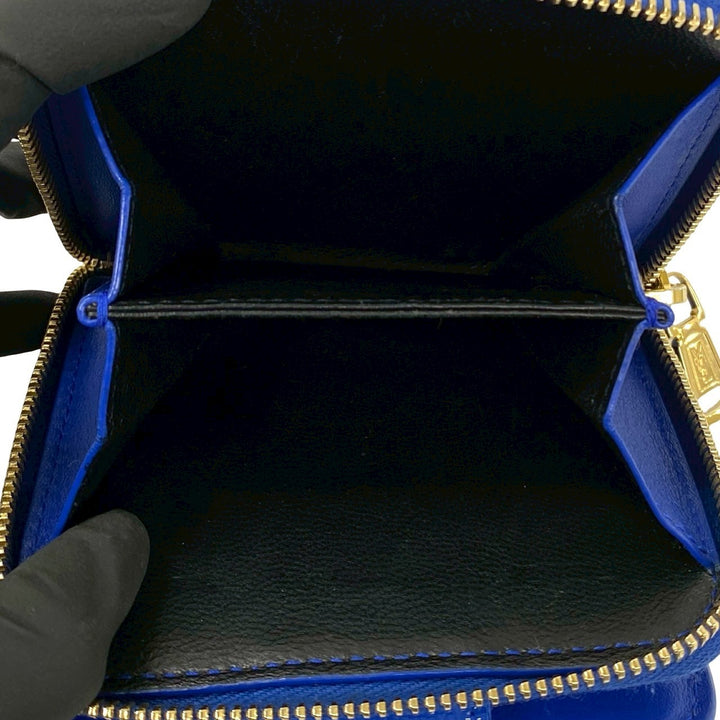 雙折錢包 Yves Saint Laurent