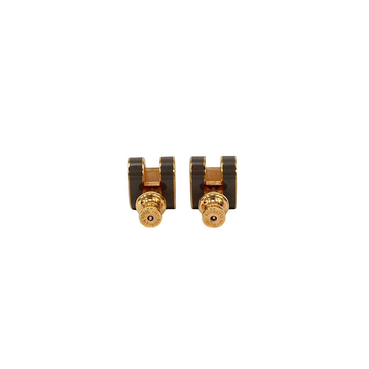 earrings hermes pop ash