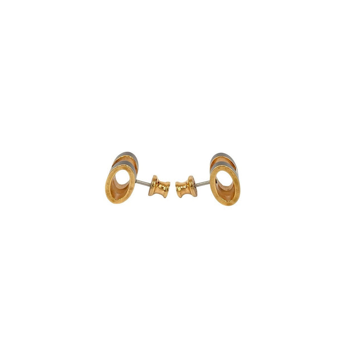 earrings hermes pop ash
