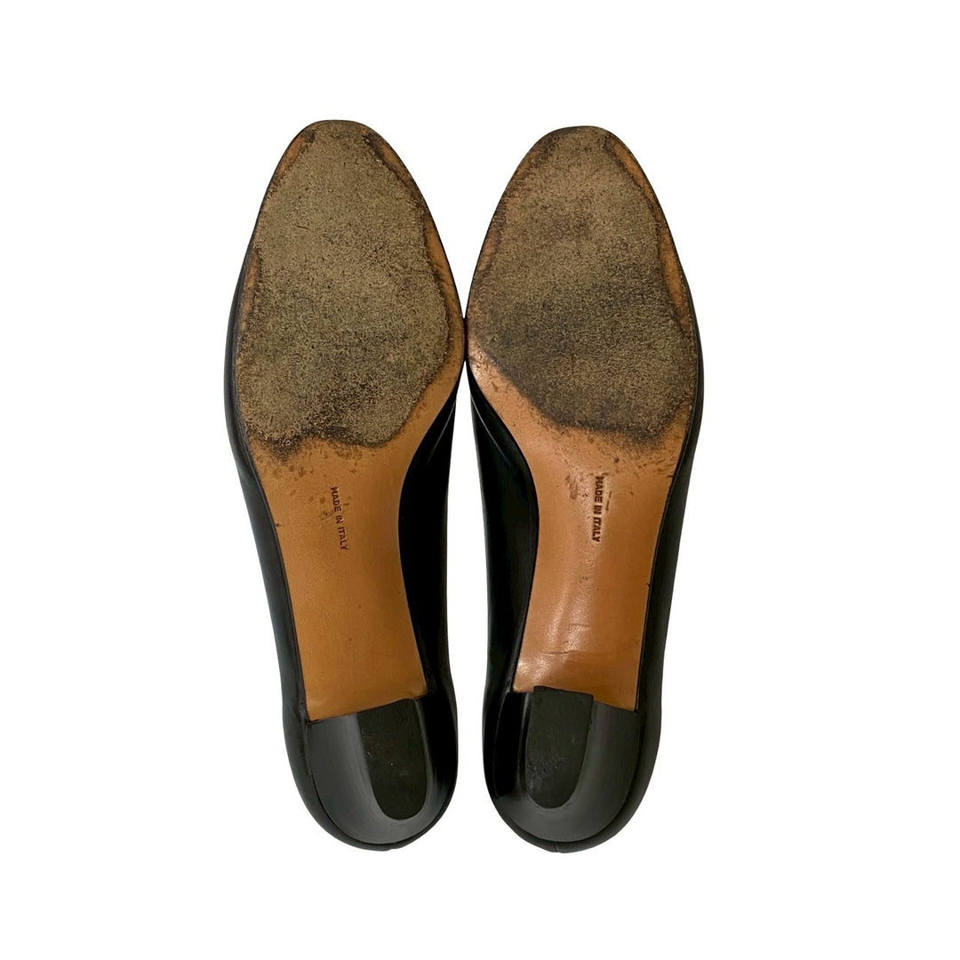 pumps salvatore ferragamo