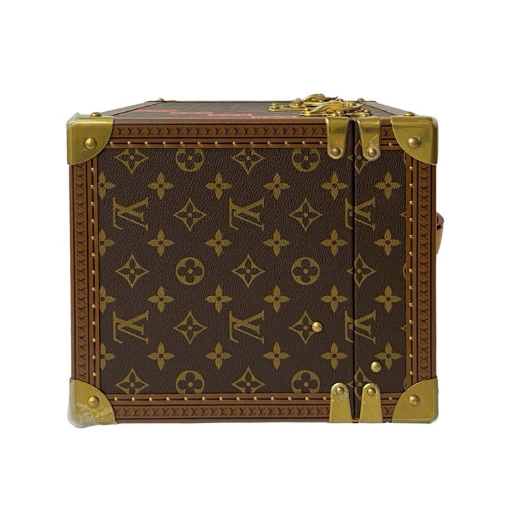 Handbag Louis Vuitton Boite Pharmacy