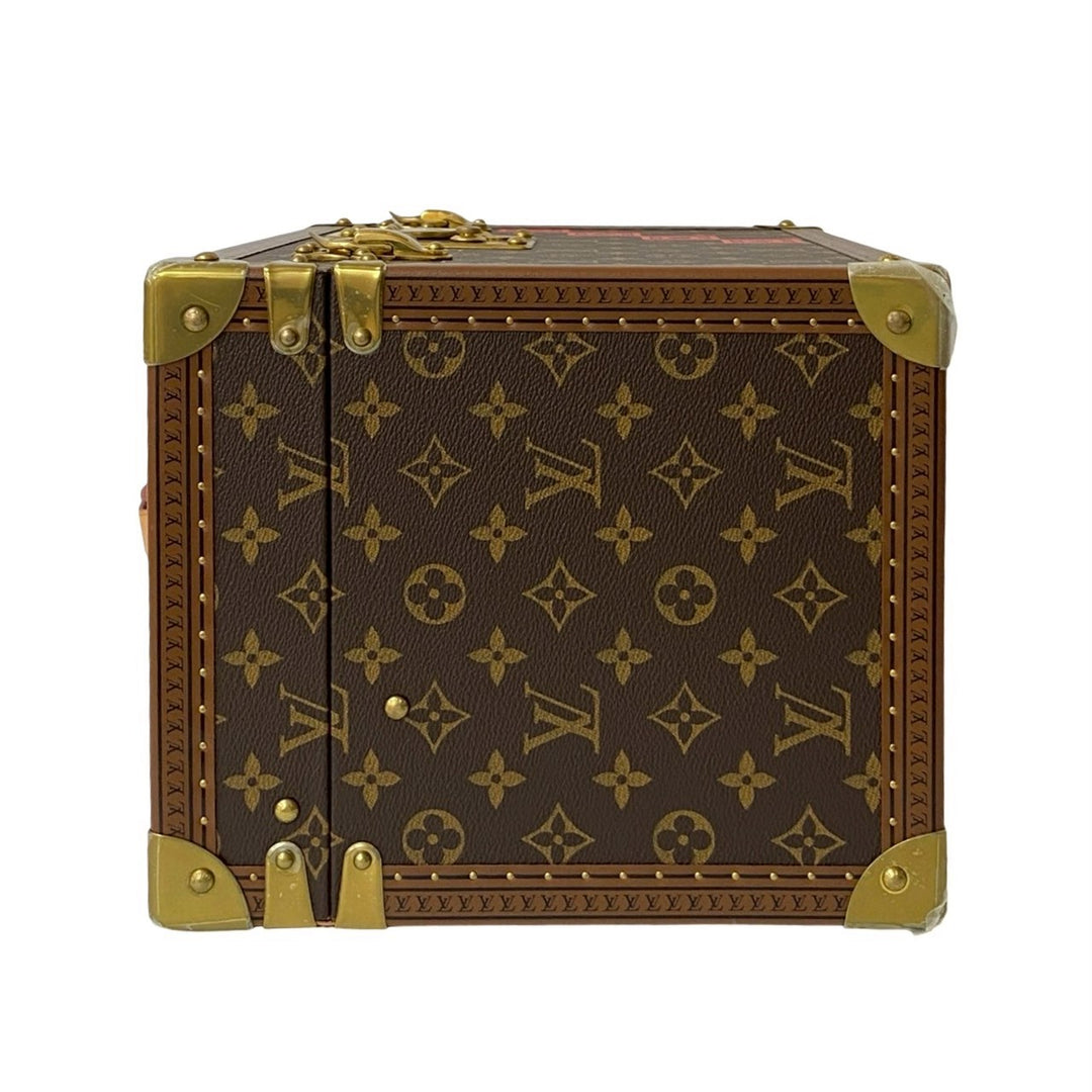 Handbag Louis Vuitton Boite Pharmacy