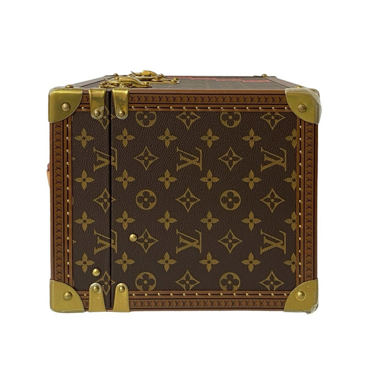 Handbag Louis Vuitton Boite Pharmacy