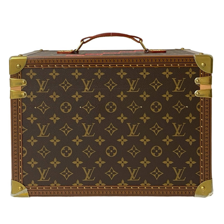 Handbag Louis Vuitton Boite Pharmacy