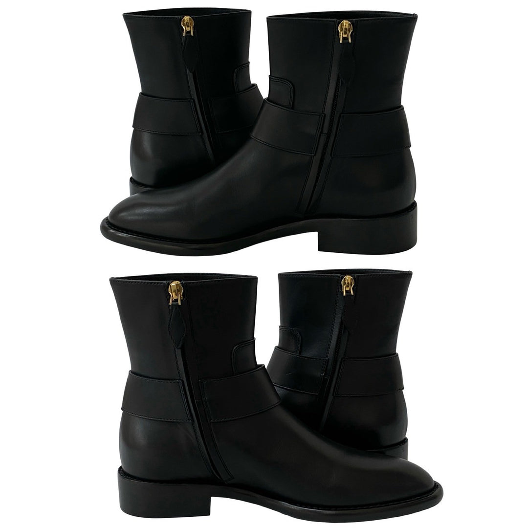 Boots Louis Vuitton West Sideline Ankle Boots