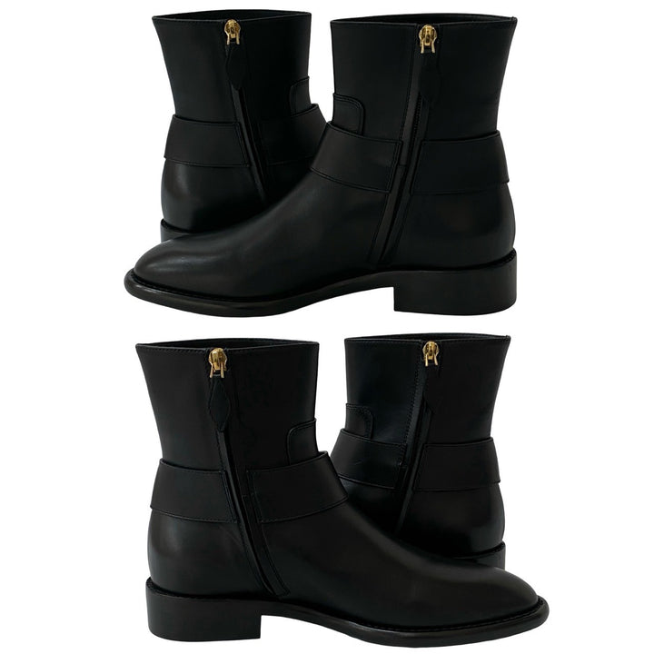 Boots Louis Vuitton West Sideline Ankle Boots