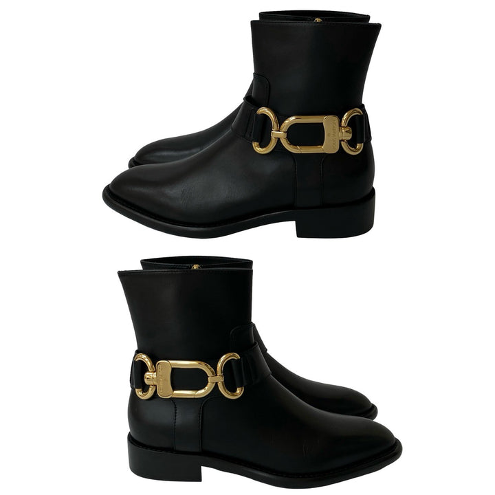Boots Louis Vuitton West Sideline Ankle Boots