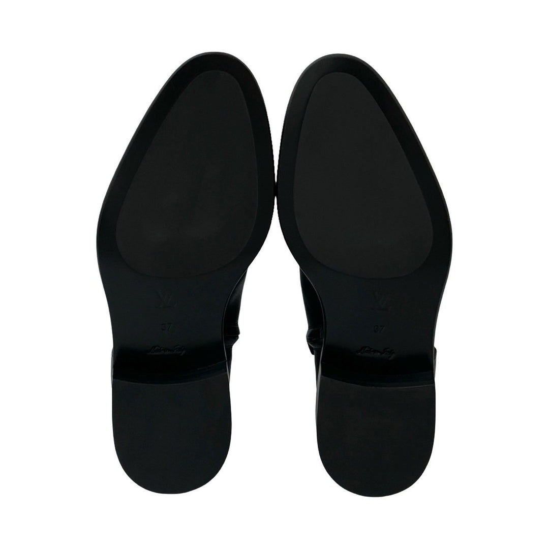 Boots Louis Vuitton West Sideline Ankle Boots