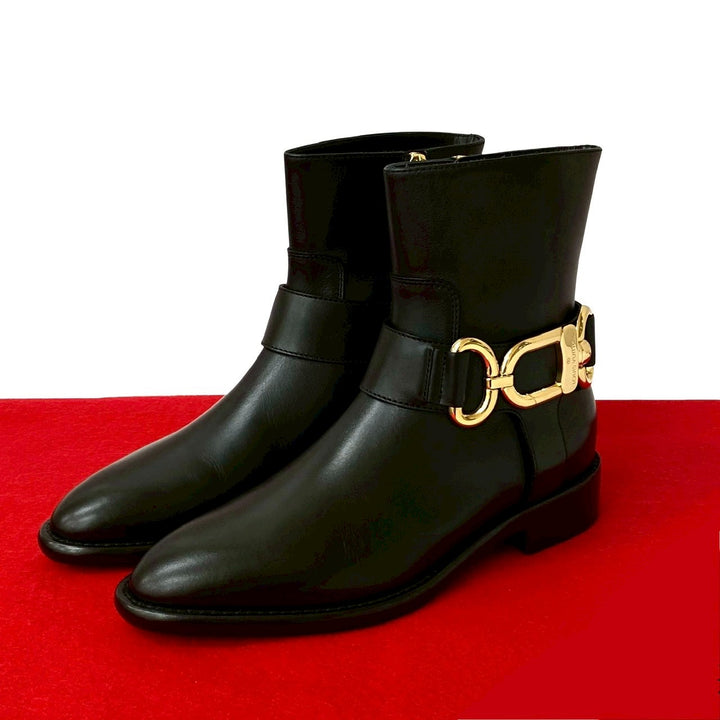 Boots Louis Vuitton West Sideline Ankle Boots