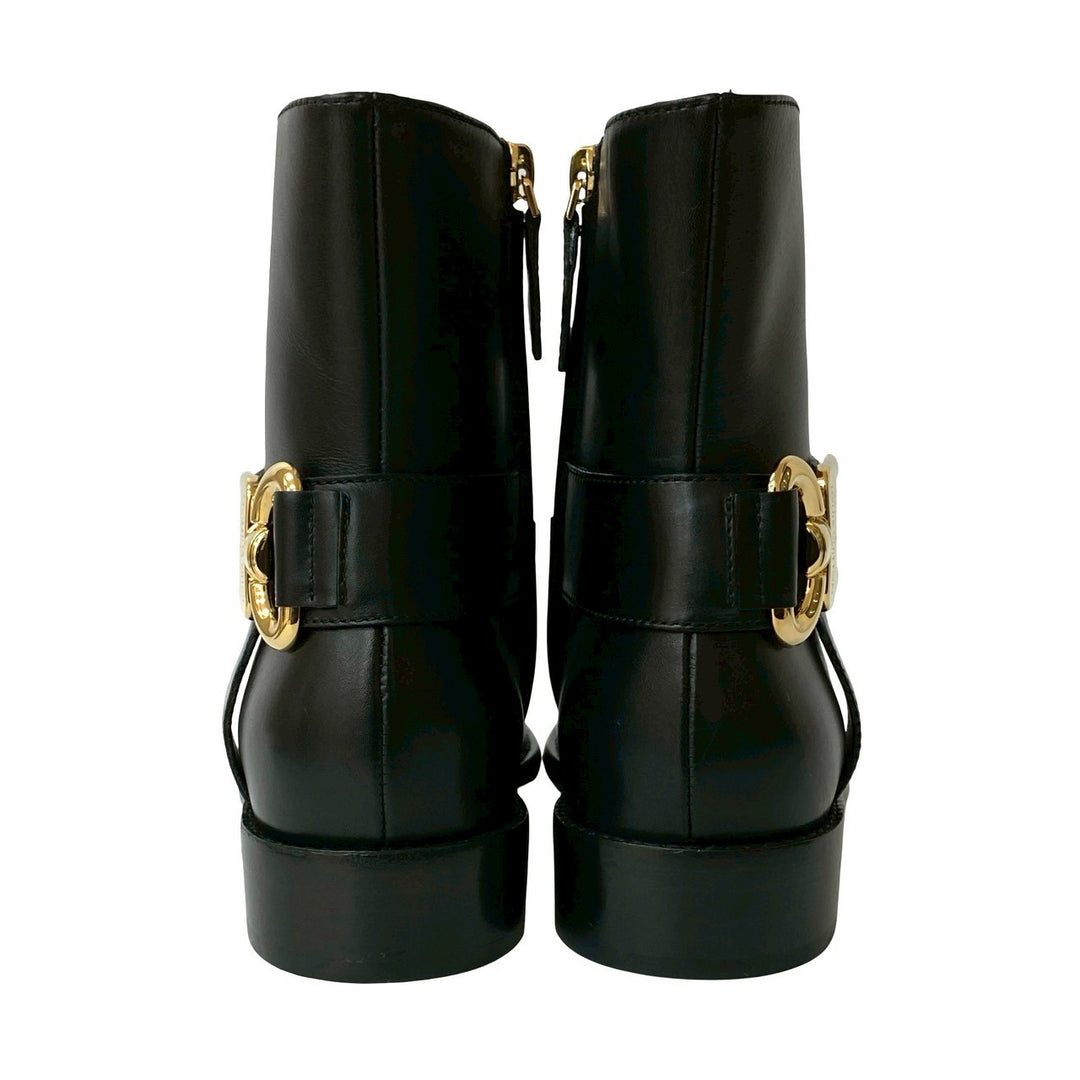 Boots Louis Vuitton West Sideline Ankle Boots