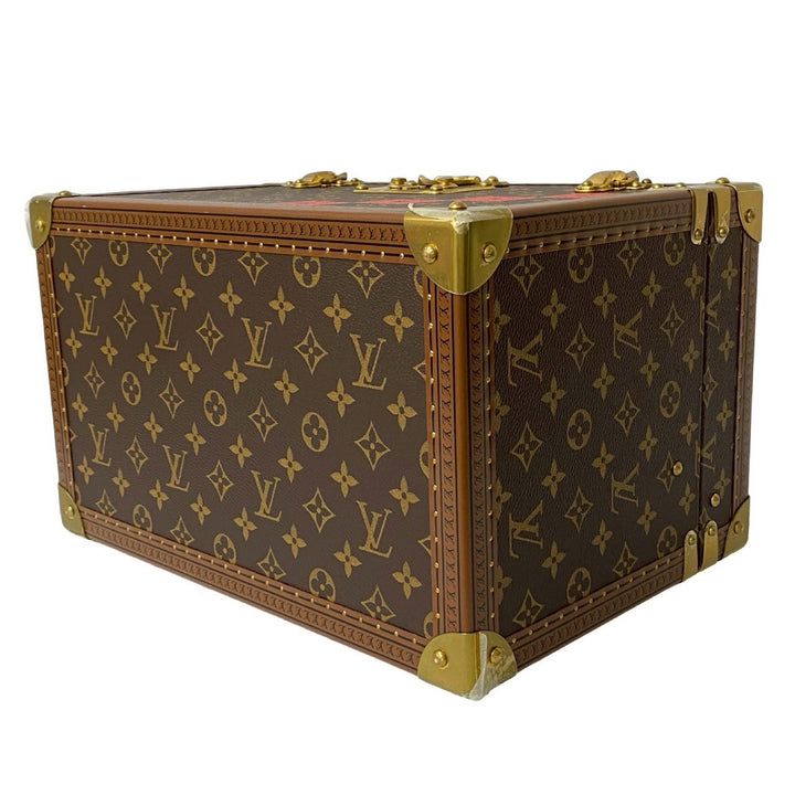 Handbag Louis Vuitton Boite Pharmacy