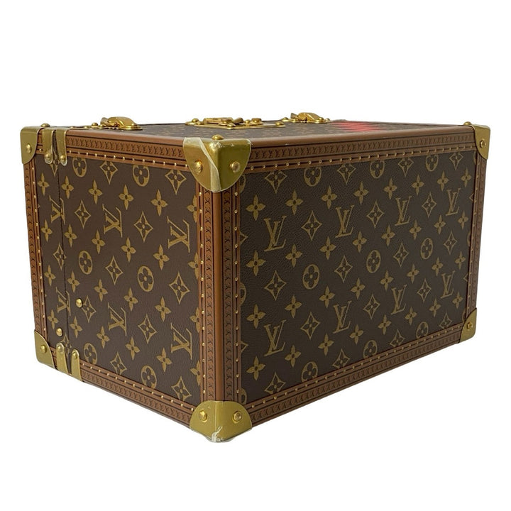 Handbag Louis Vuitton Boite Pharmacy