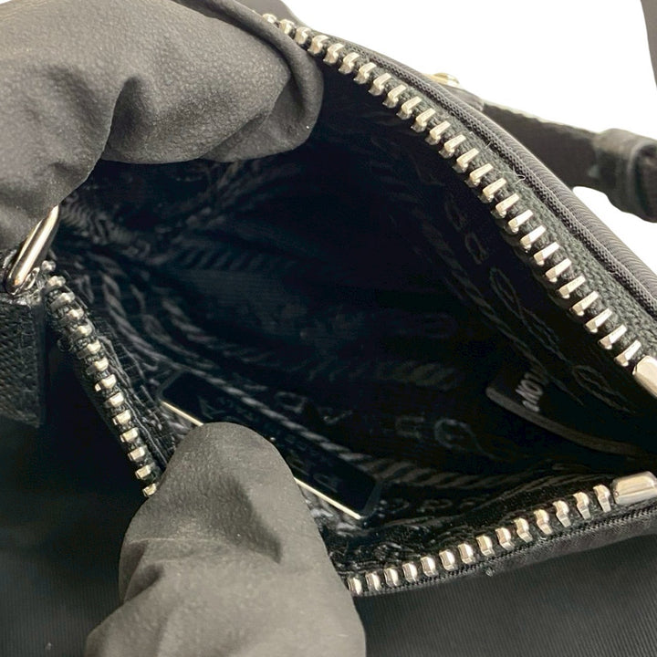 Pouch Prada Re-Nylon