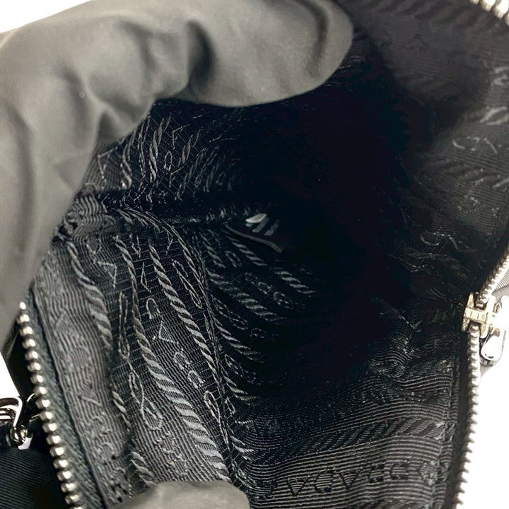 Pouch Prada Re-Nylon