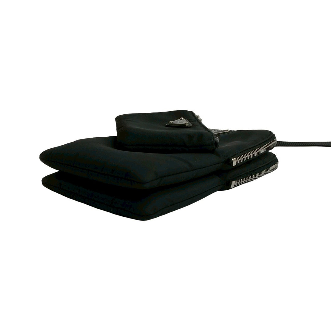 Pouch Prada Re-Nylon