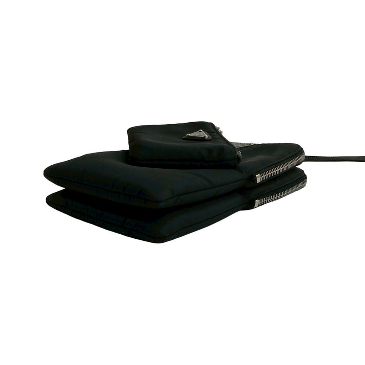 Pouch Prada Re-Nylon