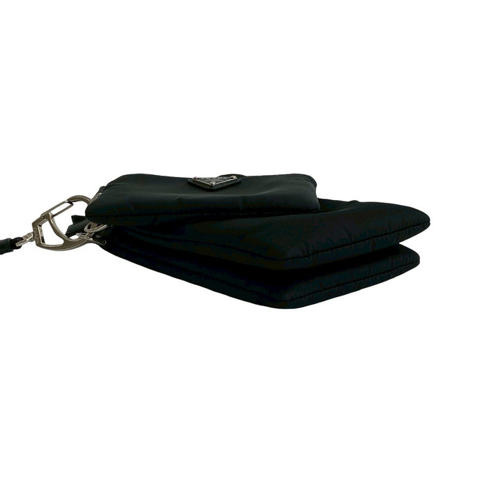 Pouch Prada Re-Nylon