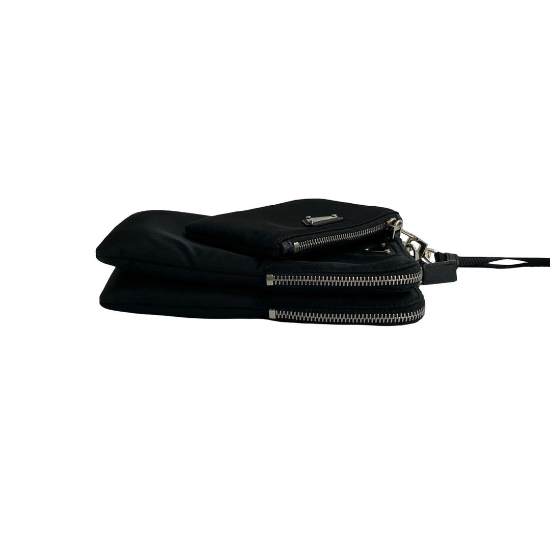 Pouch Prada Re-Nylon
