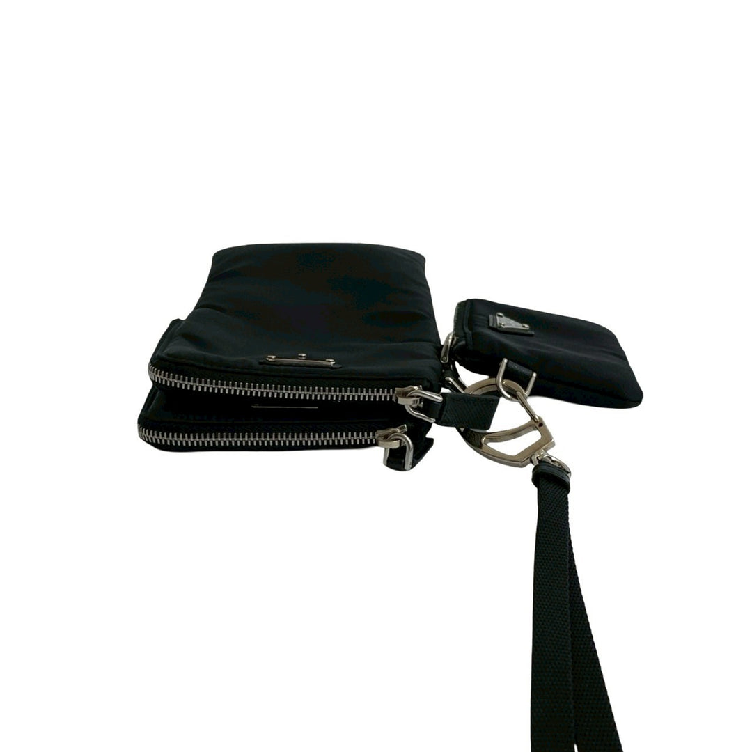 Pouch Prada Re-Nylon