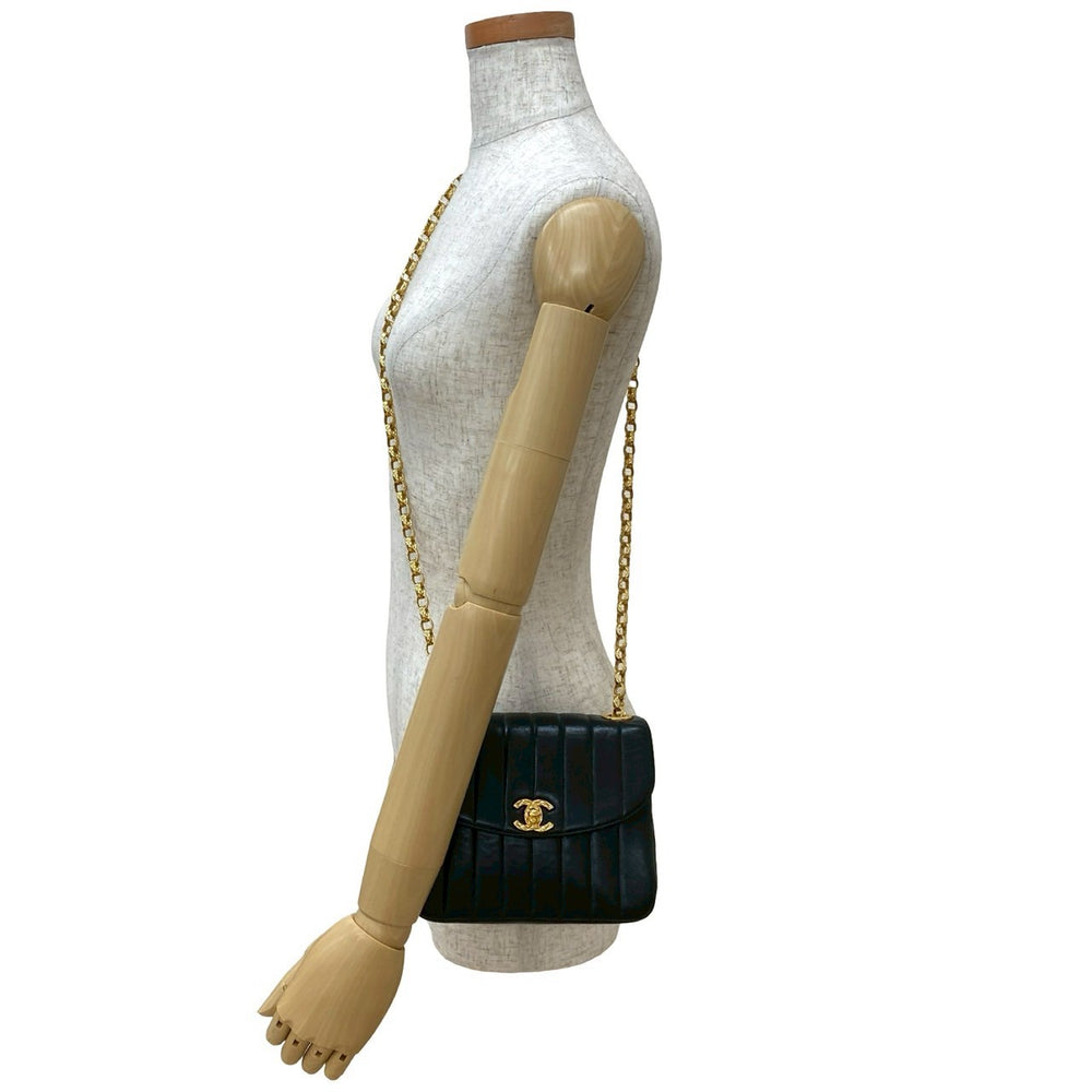 shoulder bag chanel