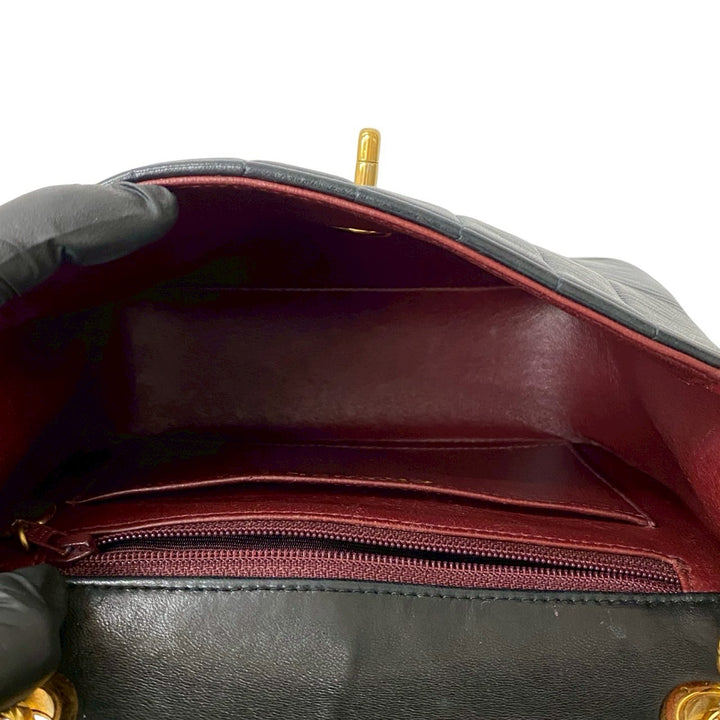 shoulder bag chanel