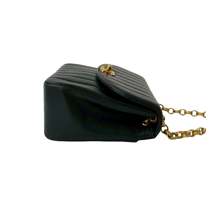 shoulder bag chanel