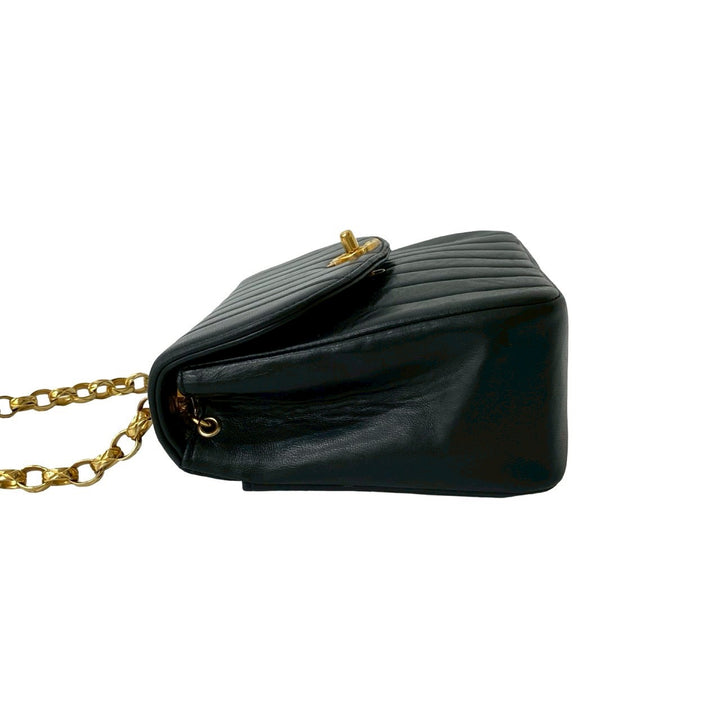 shoulder bag chanel