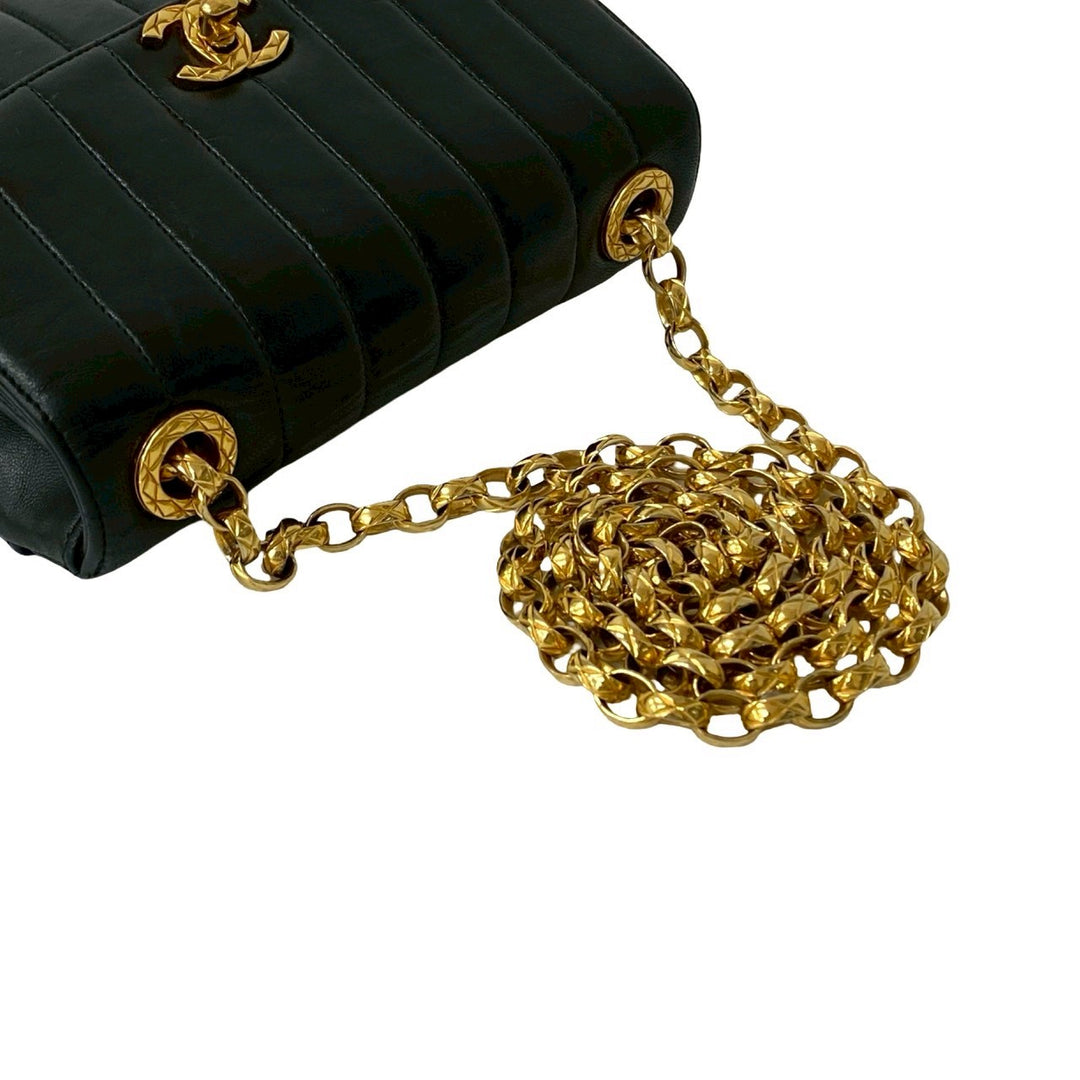 shoulder bag chanel